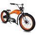 Tracer Twenty5 GT 48V/17.5Ah 500W Fat Tire Cruiser Electric Bike