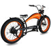 Tracer Twenty5 GT 48V/17.5Ah 500W Fat Tire Cruiser Electric Bike