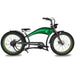 Tracer Twenty5 GT 48V/17.5Ah 500W Fat Tire Cruiser Electric Bike