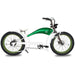 Tracer Twenty5 GT 48V/17.5Ah 500W Fat Tire Cruiser Electric Bike