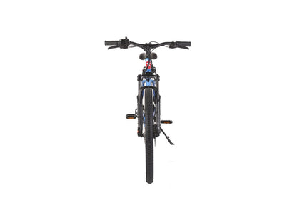 X-Treme Trail Climber Elite 24 Volt Electric Mountain Bike - ON SUPER SALE - 24TRAILCLIMB-E ALU