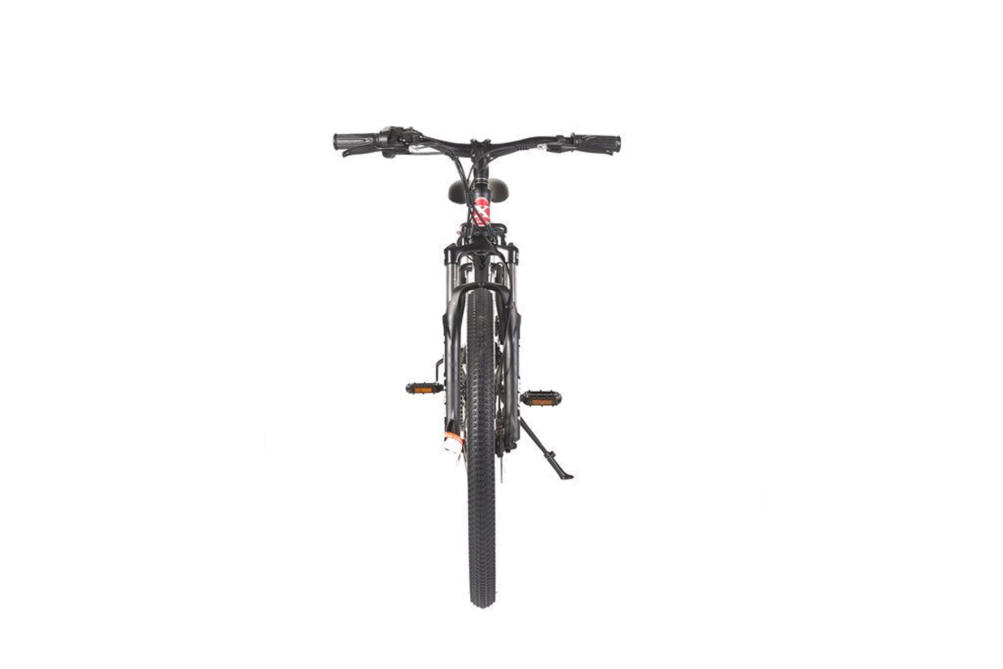 X-Treme Trail Climber Elite 24 Volt Electric Mountain Bike - ON SUPER SALE - 24TRAILCLIMB-E ALU