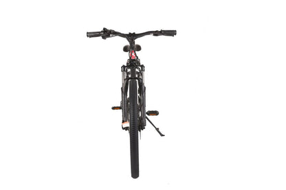 X-Treme Trail Maker Elite 24 Volt Electric Mountain Bike -  ON SUPER SALE - 24TRAILMAKER-E ALU