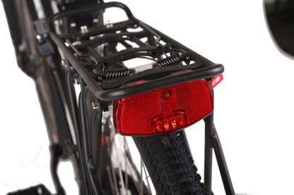 X-Treme Trail Maker Elite 24 Volt Electric Mountain Bike -  ON SUPER SALE - 24TRAILMAKER-E ALU