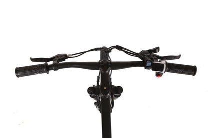 X-Treme Trail Maker Elite 24 Volt Electric Mountain Bike -  ON SUPER SALE - 24TRAILMAKER-E ALU
