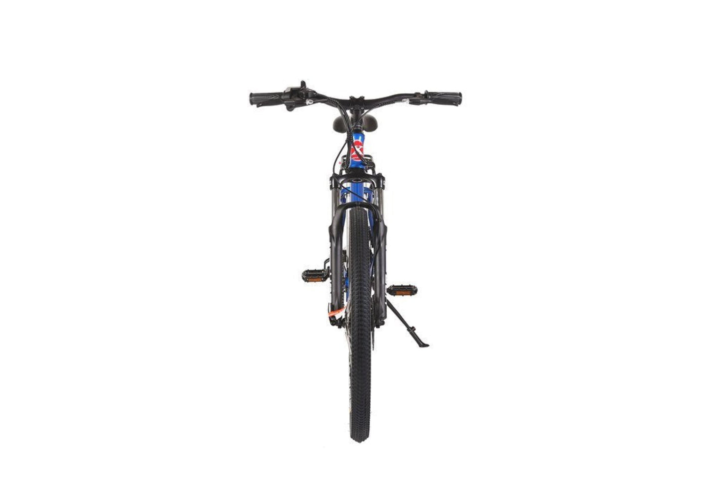 X-Treme Trail Maker Elite 24 Volt Electric Mountain Bike -  ON SUPER SALE - 24TRAILMAKER-E ALU