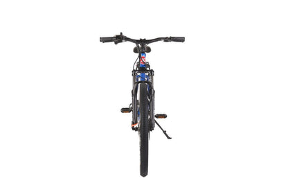 X-Treme Trail Maker Elite 24 Volt Electric Mountain Bike -  ON SUPER SALE - 24TRAILMAKER-E ALU