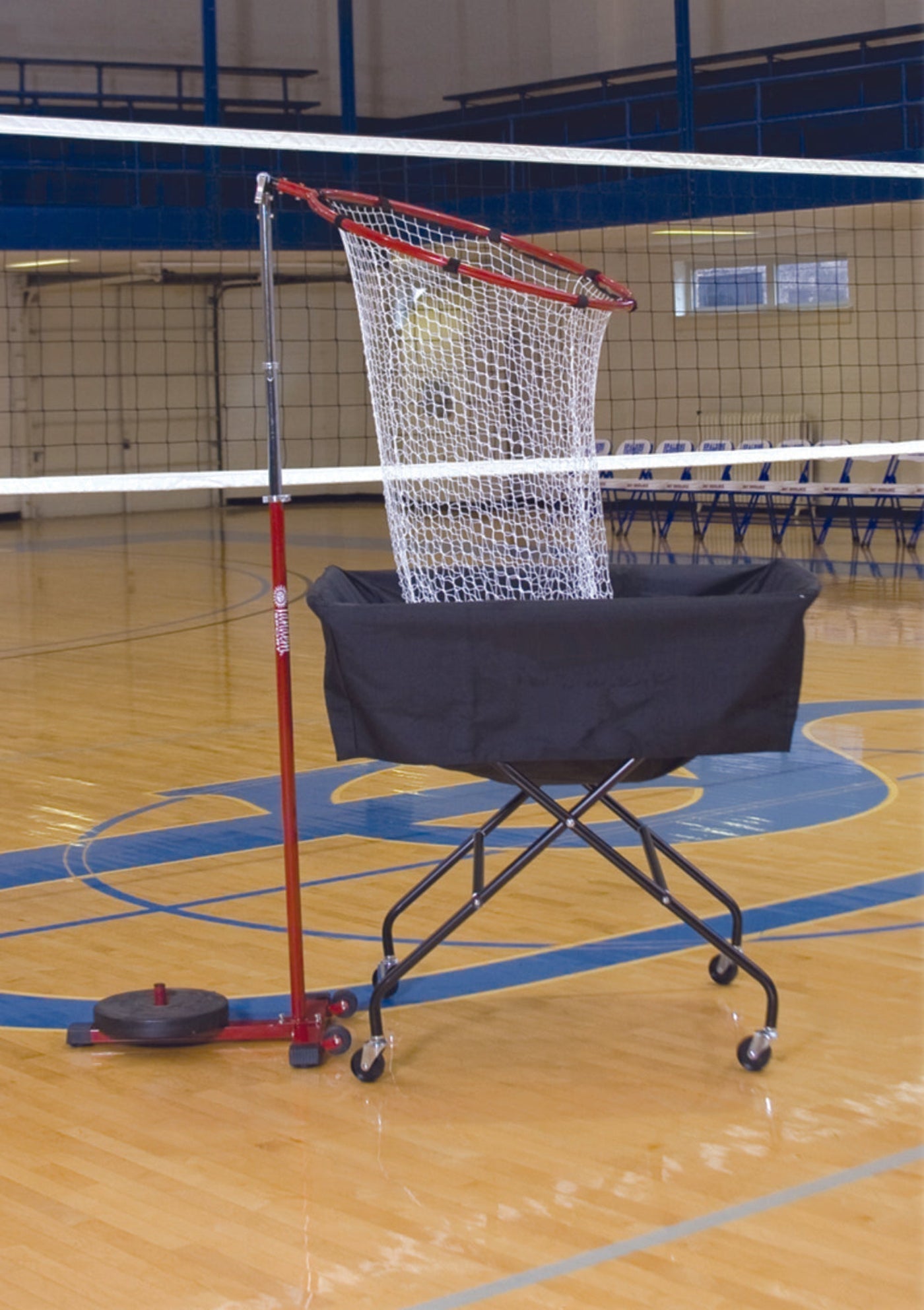 Trigon Sports Adjustable Volleyball Net Target -  VBTARGET