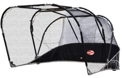 Trigon Sports Black Replacement Skirt For ProCage Batting Cage BPCAGESKT - BPCAGESKT