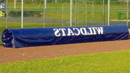 Trigon Sports BSRCV40 HD Storage Roller Cover for 40 ft. Roller - BSRCV40