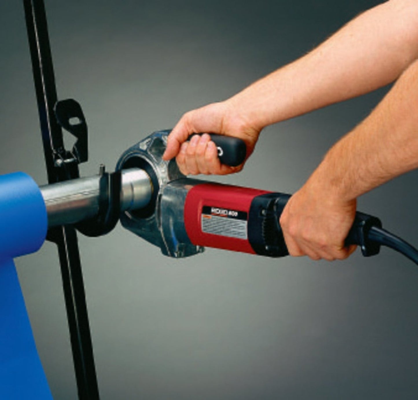 Trigon Sports Electric Power Winder -  CVRACKW