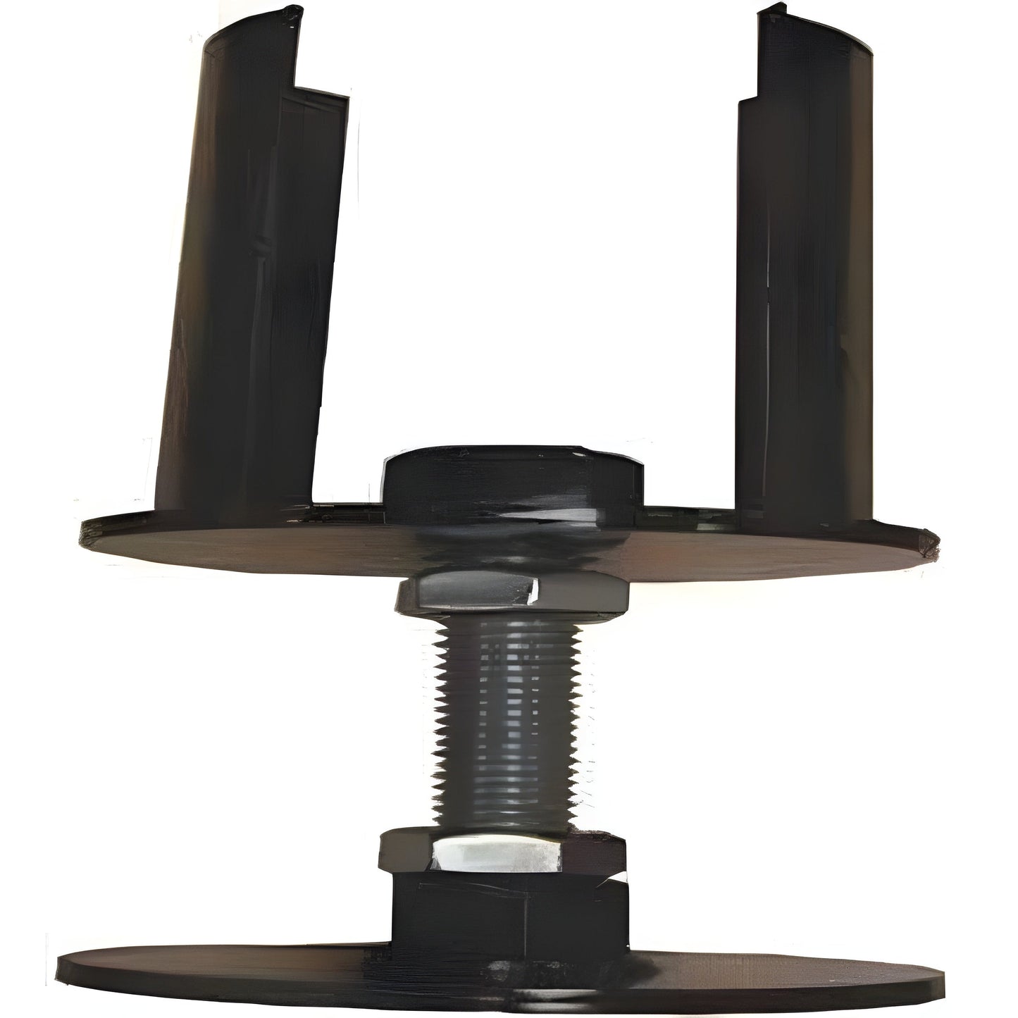 Trigon Sports International Adjustable Ground Sleeves -  FBGP4GS