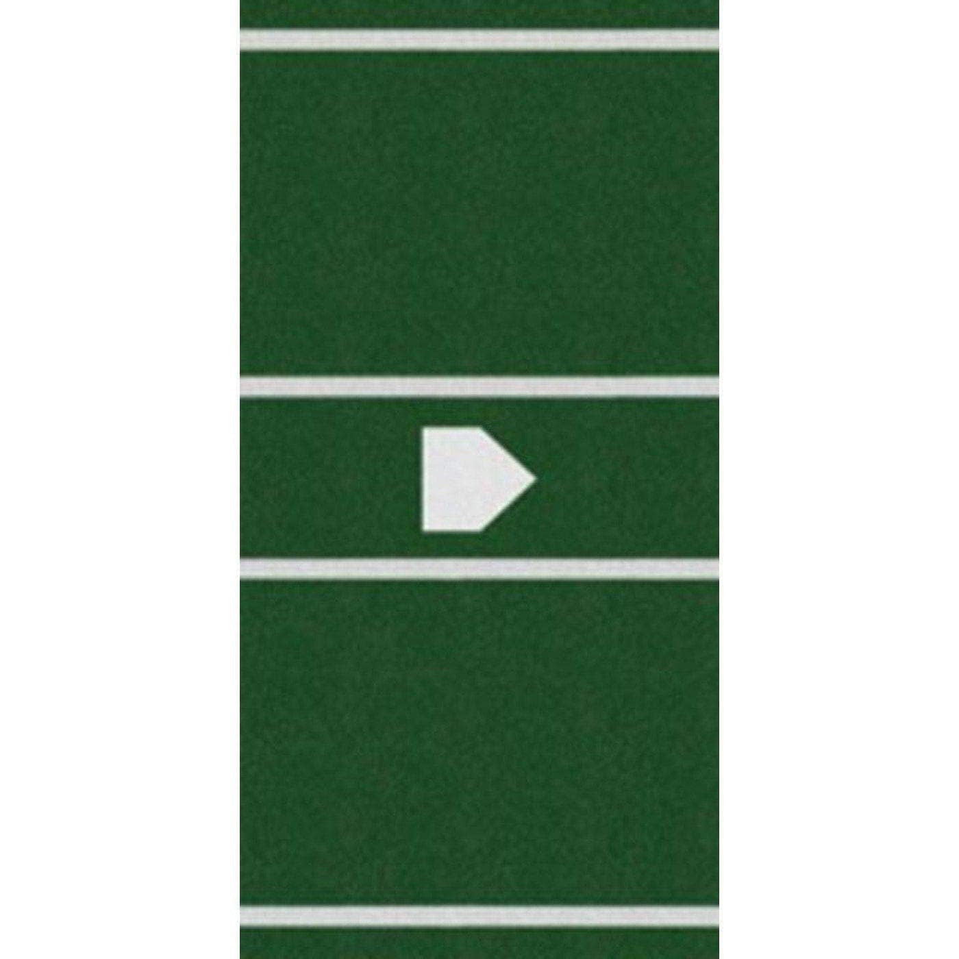 Trigon Sports International Pro Turf Home Plate Mats - BTM612C