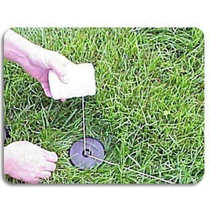 Trigon Sports International ProLine Soccer Layout System Field Marking Equipment - SLS25