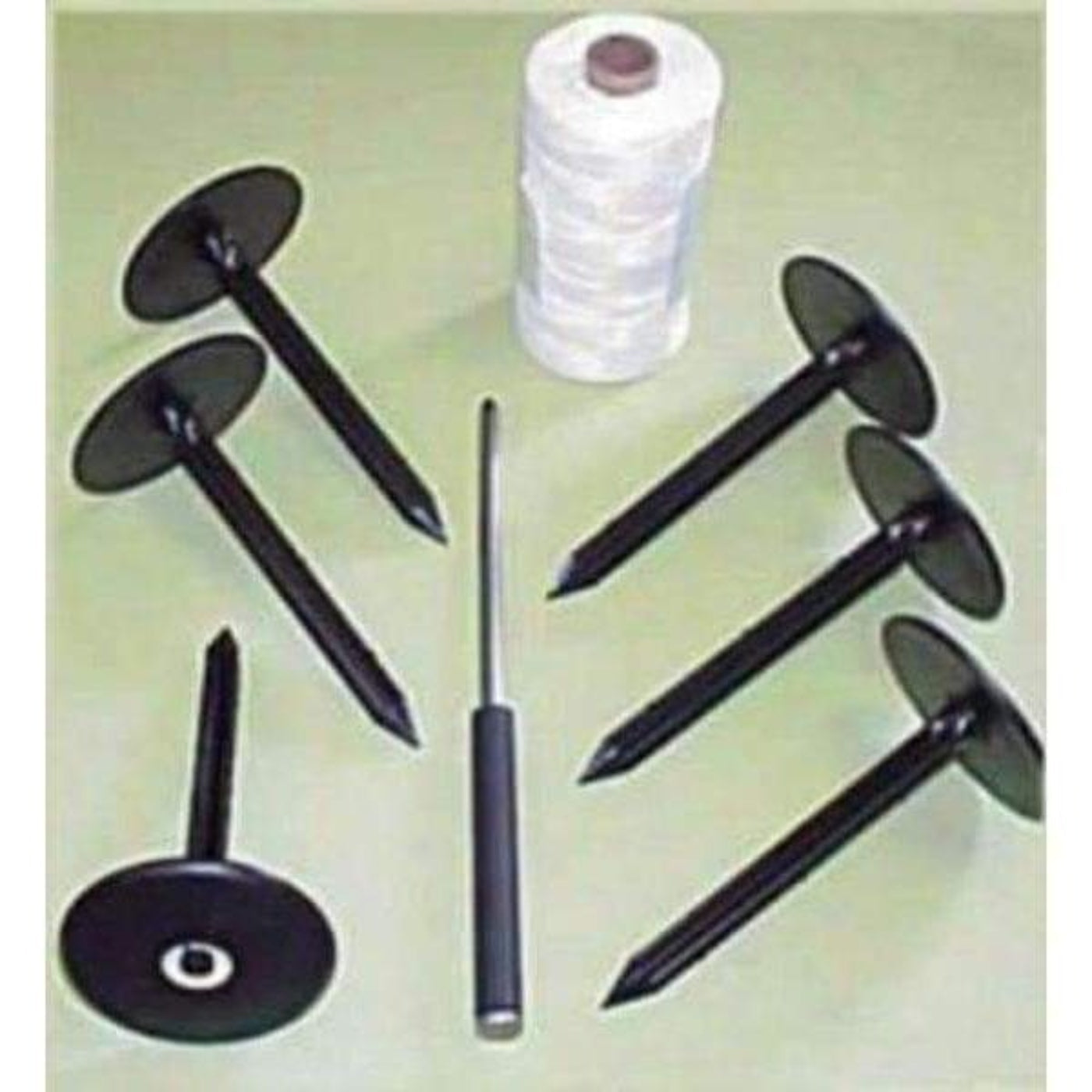 Trigon Sports International ProLine Soccer Layout System Field Marking Equipment - SLS25