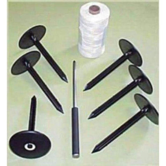 Trigon Sports International ProLine Soccer Layout System Field Marking Equipment - SLS25