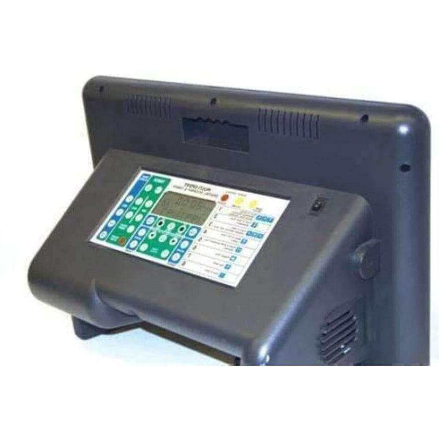 Trigon Sports Multi-Sport Indoor Scorer & Timer  - SCORE2