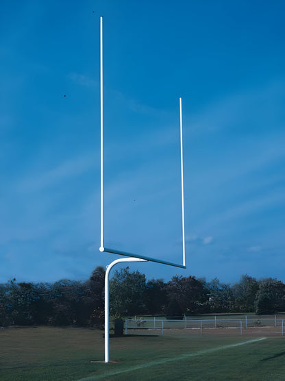 Trigon Sports Official Collegiate Goal Post -  FBGP4WC