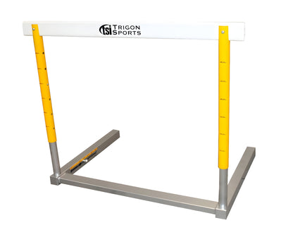Trigon Sports Olympic Aluminum Competition Hurdle  - Trigon Sports Olympic Aluminum Competition Hurdle HOACHOAC