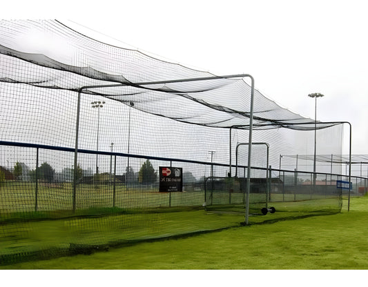 Trigon Sports ProCage #24 Poly Batting Cage Nets - B243514