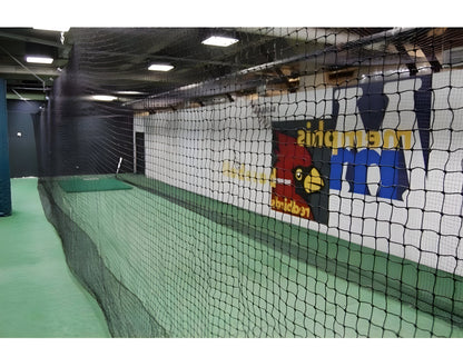 Trigon Sports ProCage #36 Poly Batting Cage Nets - B365514
