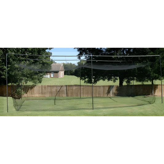 Trigon Sports ProCage #42 Poly Batting Cage Nets - B425512