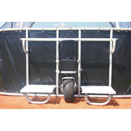 Trigon Sports ProCage Professional Portable Batting Cage - BPCAGE