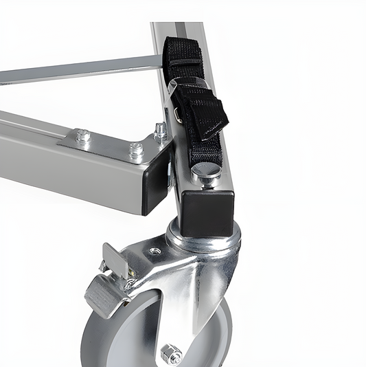 Artec Ray II Industrial Line Tripod Dolly