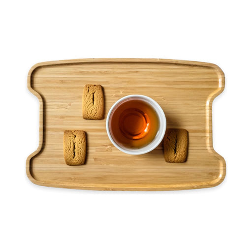 Triumph Bamboo Tray