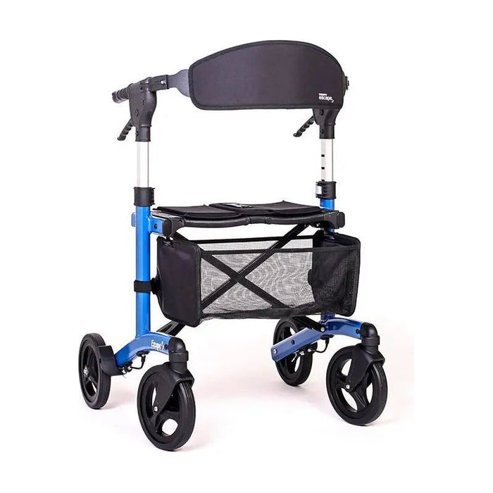 Triumph Escape Folding Portable Rollator