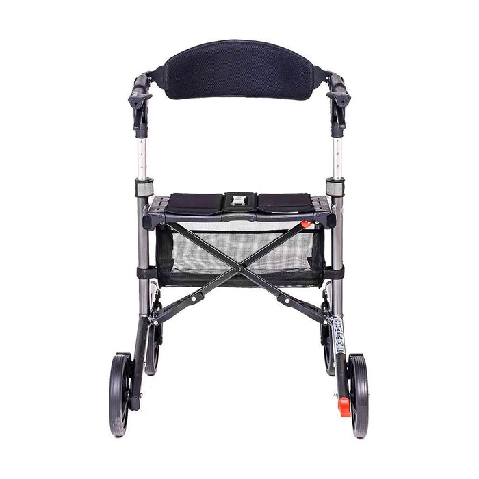 Triumph Escape Folding Portable Rollator