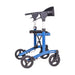 Triumph Escape Folding Portable Rollator