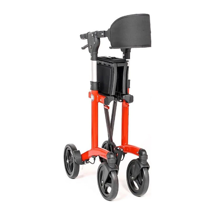 Triumph Escape Folding Portable Rollator