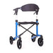 Triumph Escape Folding Portable Rollator