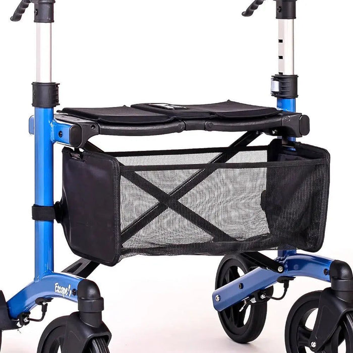 Triumph Escape Folding Portable Rollator