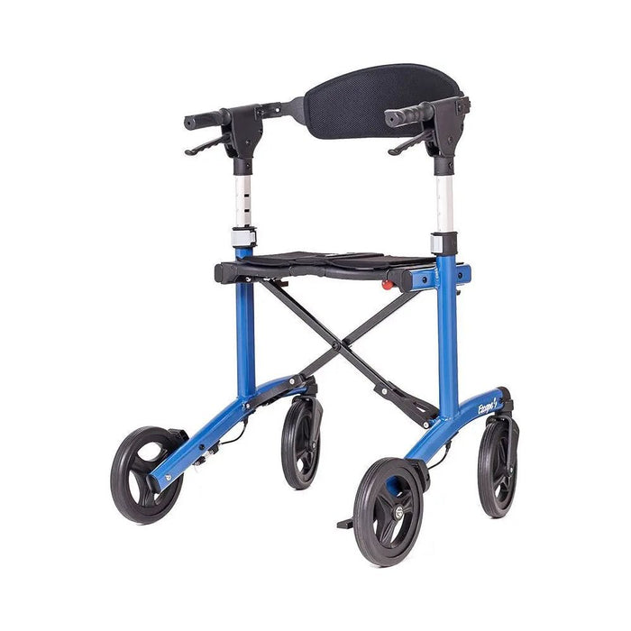 Triumph Escape Folding Portable Rollator