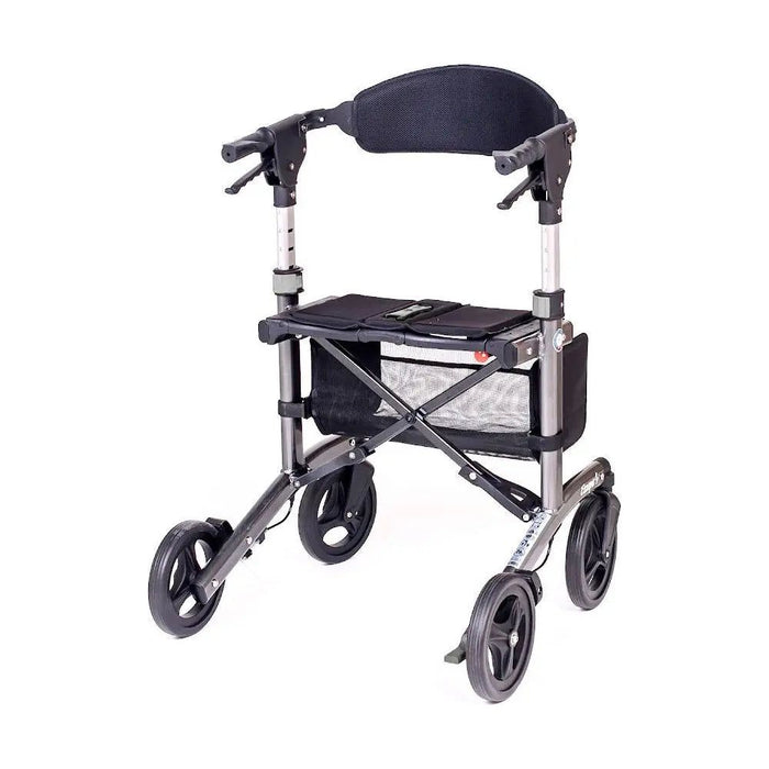 Triumph Escape Folding Portable Rollator