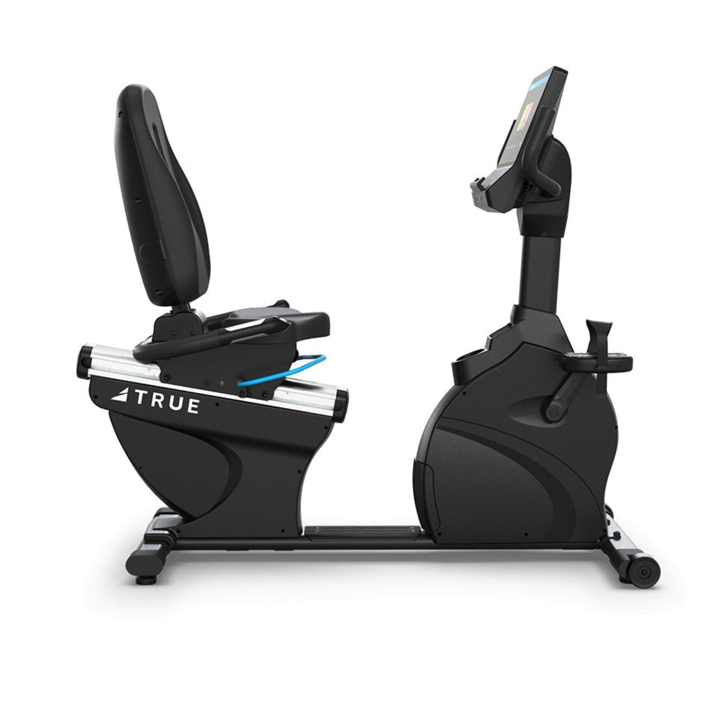 True Apex Recumbent Bike - RC10350L0