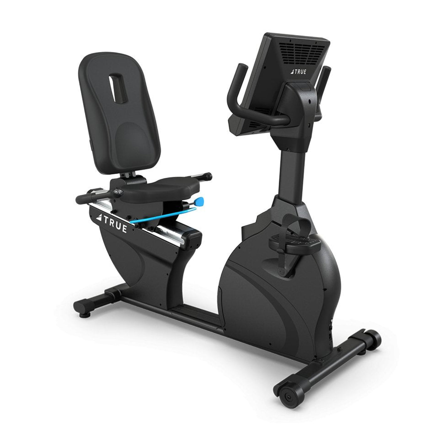 True Apex Recumbent Bike - RC10350L0