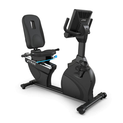True Apex Recumbent Bike - RC10350L0