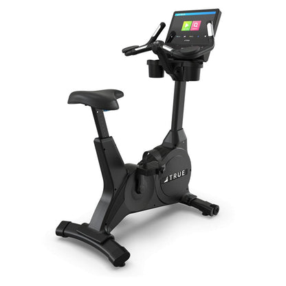True Apex Upright Bike - UC10350L0