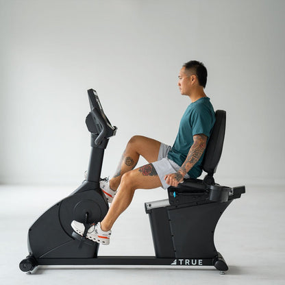 True Gravity Recumbent Bike - RC20350L0