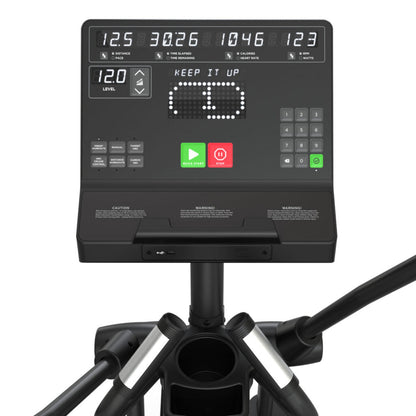 True Launch Elliptical - XC30350L0