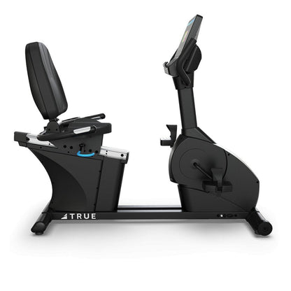 True Launch Recumbent Bike - RC30350L0