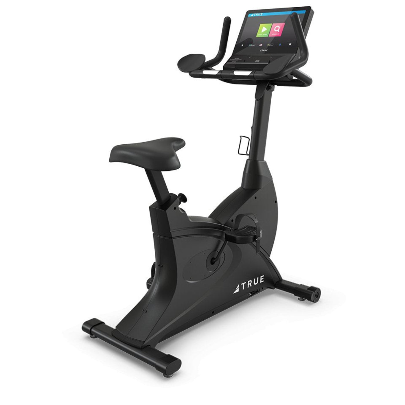 True Launch Upright Bike - UC30350L0