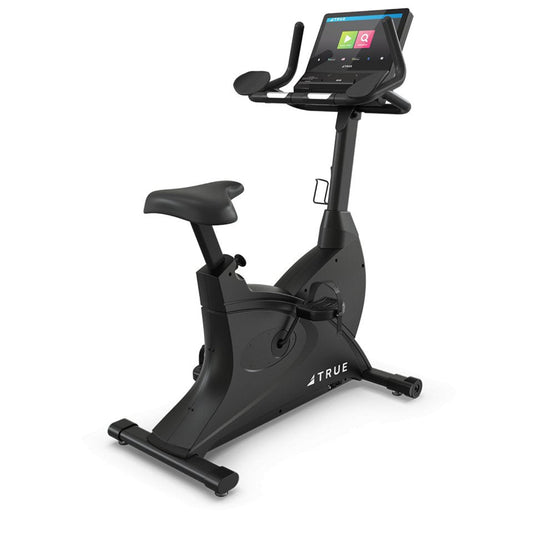 True Launch Upright Bike - UC30350L0