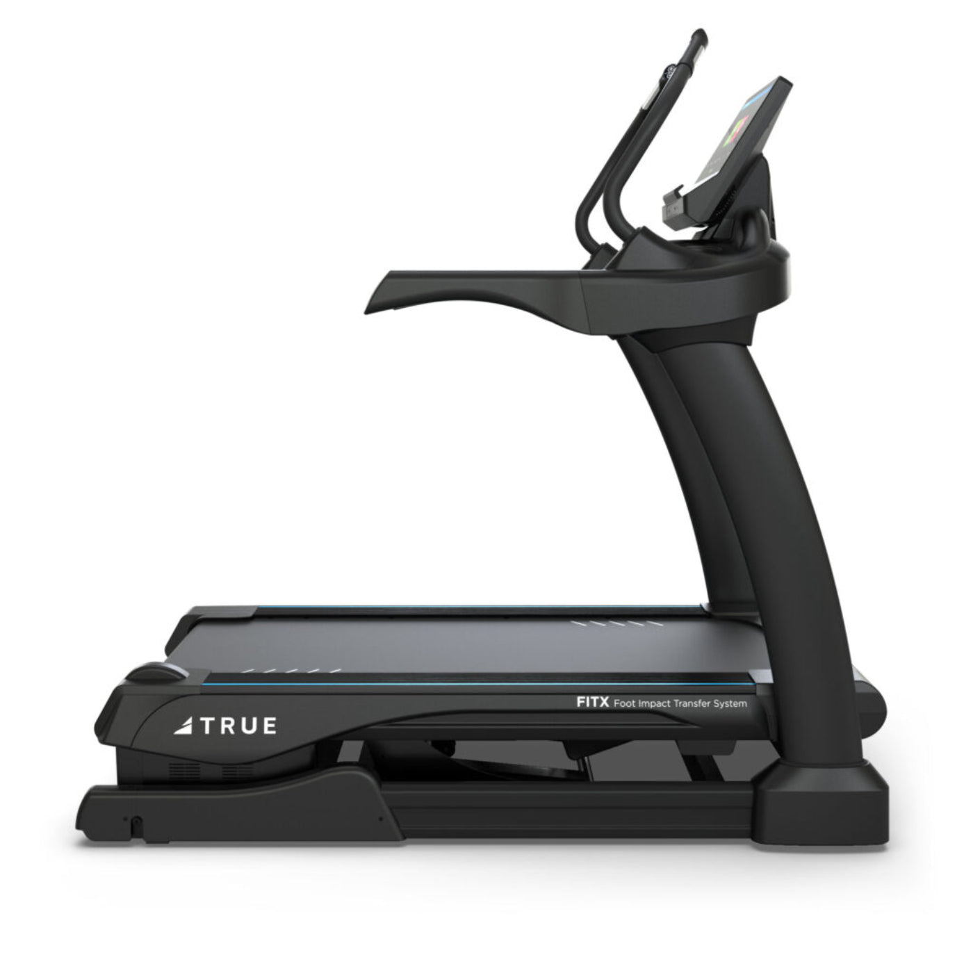 True Vapor Alpine Runner Incline Trainer - TC1I350L0