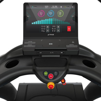 True Vapor Alpine Runner Incline Trainer - TC1I350L0