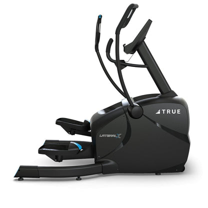 True Vapor LateralX Lateral Trainer - XC4L350L0