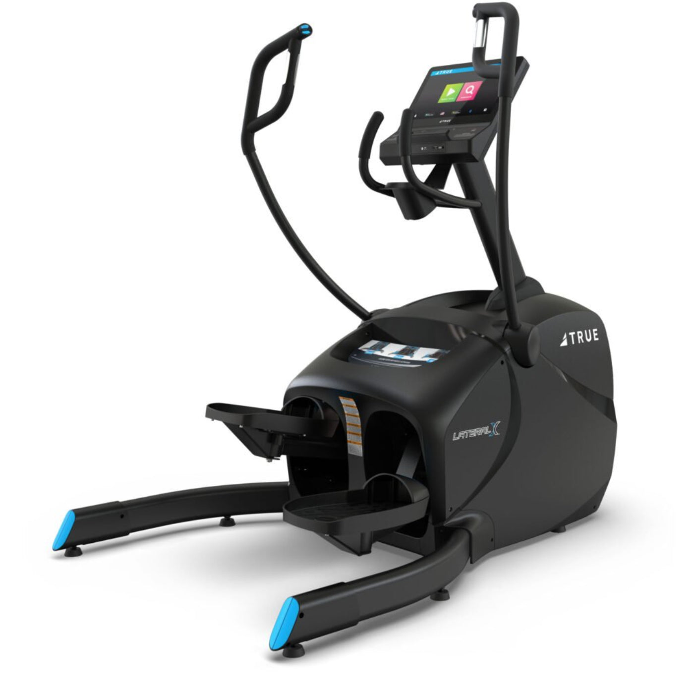 True Vapor LateralX Lateral Trainer - XC4L350L0